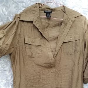 Lightweight Blouse